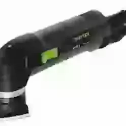 Triangle sander DELTEX DX 93 E-Plus GB 240V